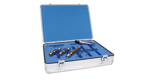 Verification Kits